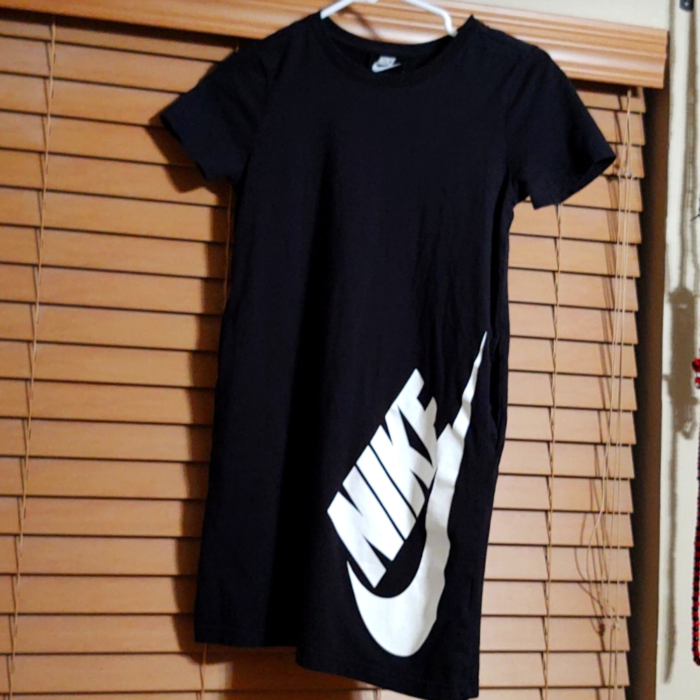 Nike sport dress